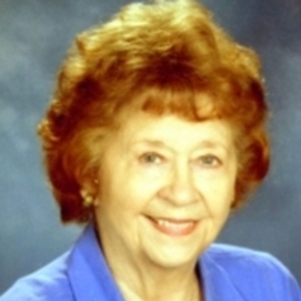 Meta Mary Wurth Lux Profile Photo