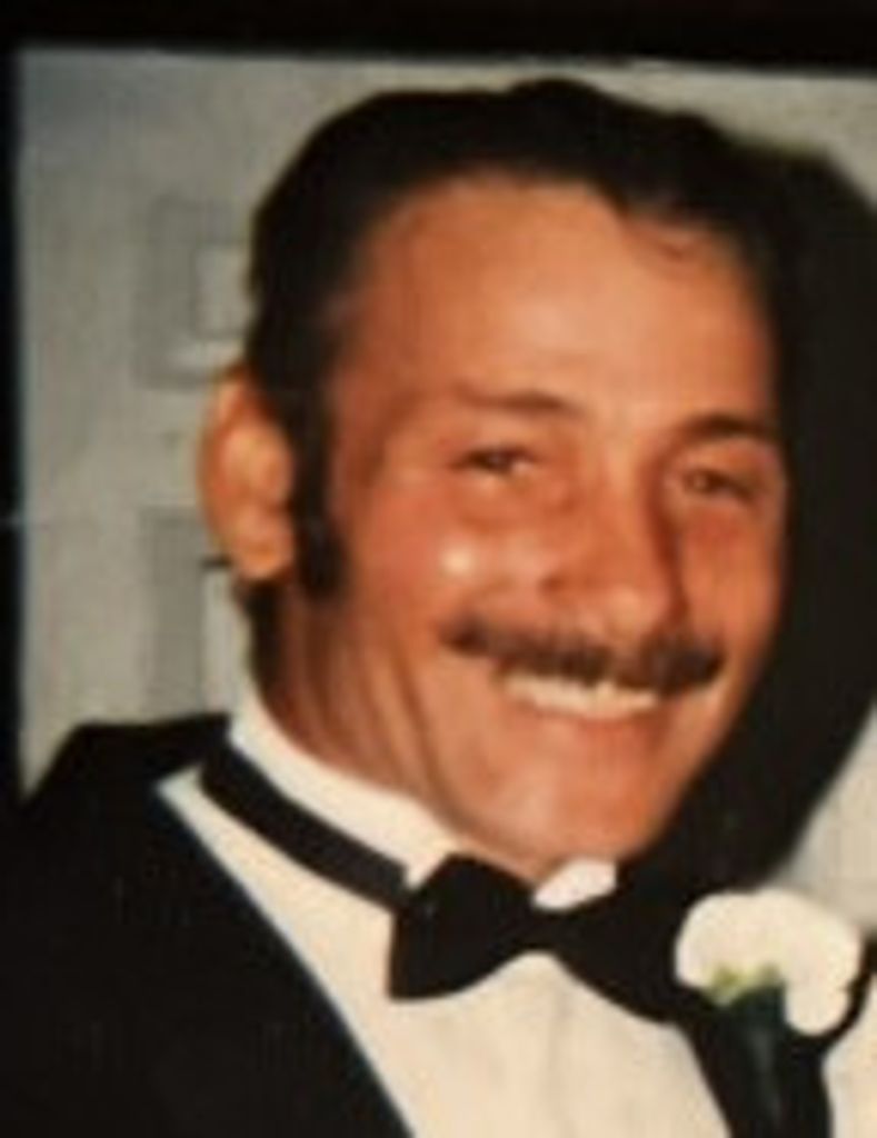 James Franklin Locklear Profile Photo