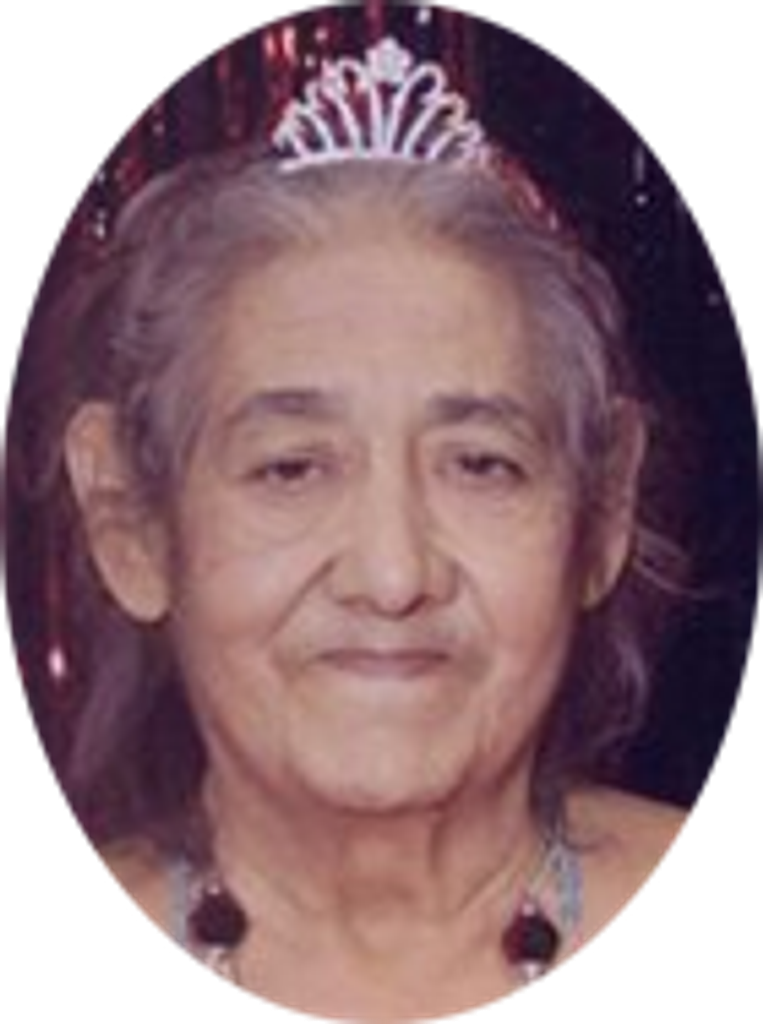 Maria Del Amparo Garza