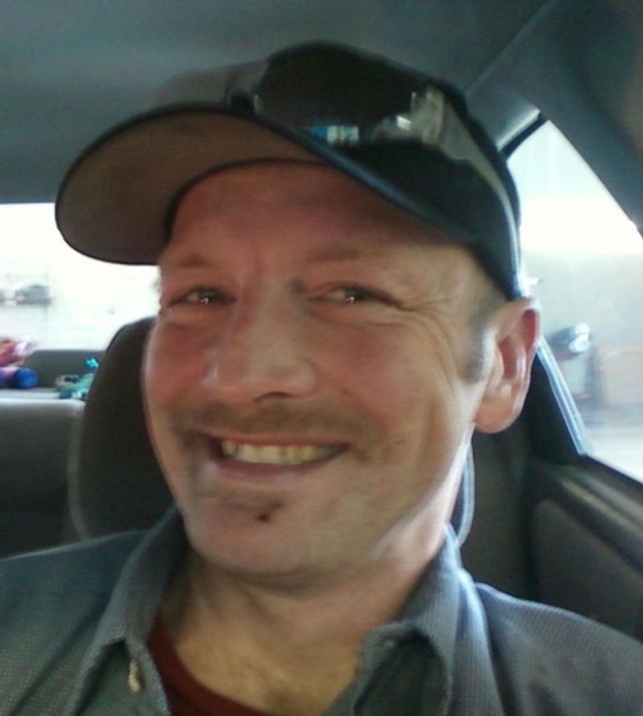 Billy (Bill Blastt) Douglas Brooks, Jr.