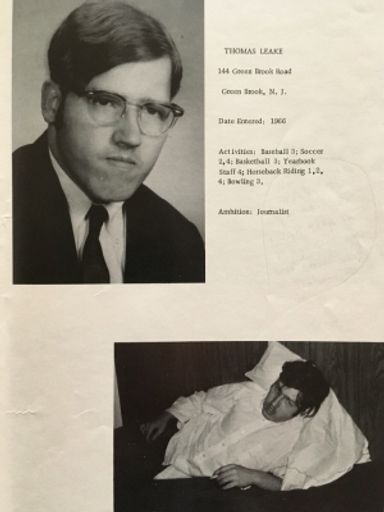 Thomas  M.  Leake  photo gallery thumbnail 1 of 1