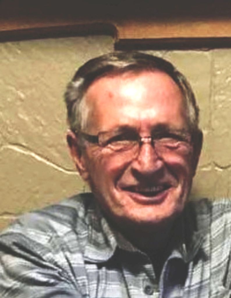 Ralph Thomas Anderson Profile Photo