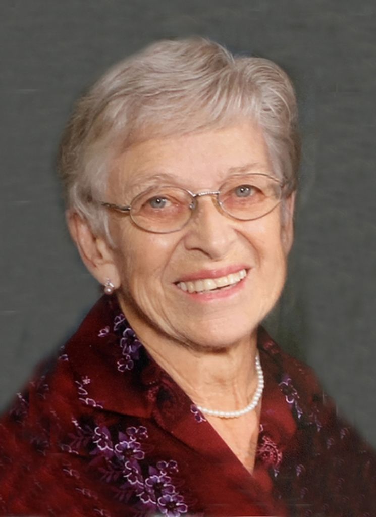 Barbara Harvey Profile Photo