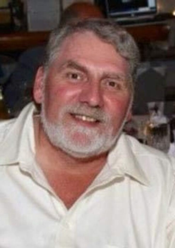 James Steven Loewe