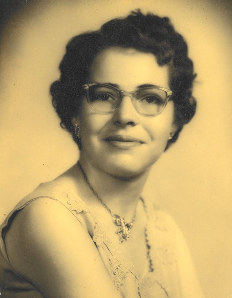 Carol Sue (Stockton)  Ransom