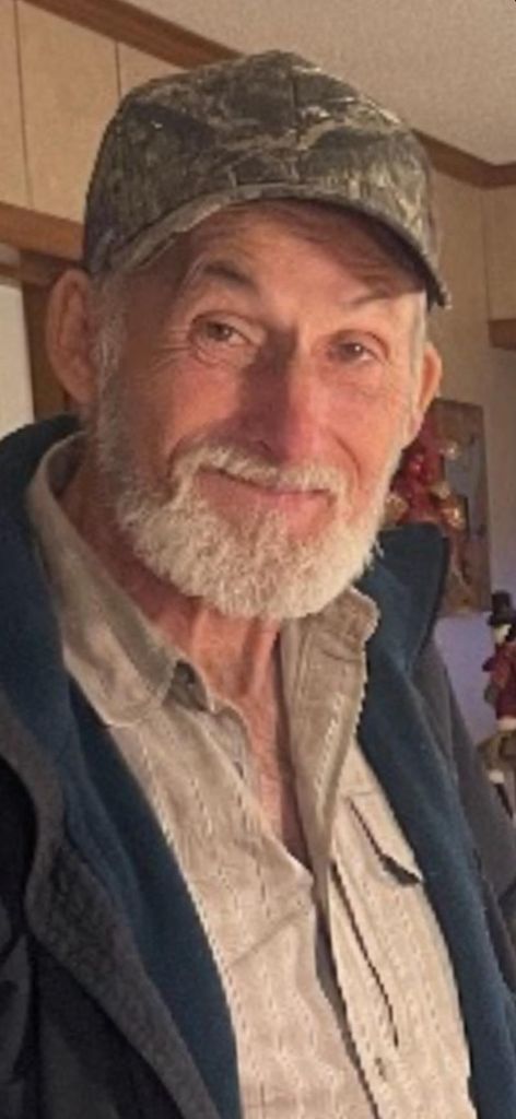 John Edward White Profile Photo