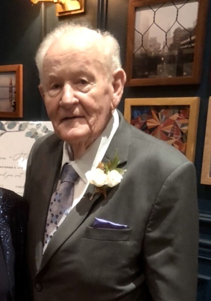Jerry Brennan Profile Photo