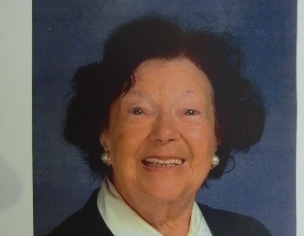 Elizabeth Hedwig Anderau Profile Photo