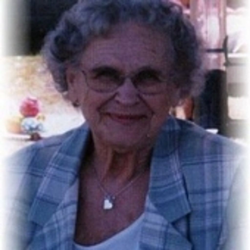 Dorothy Cash