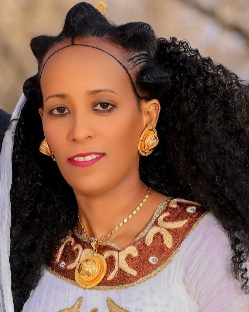 Semhar Habtemicael Berhe