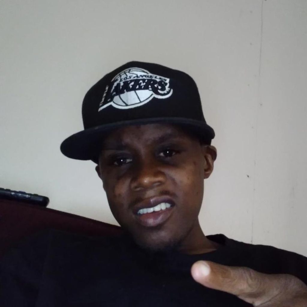 Terence Terel Wilder