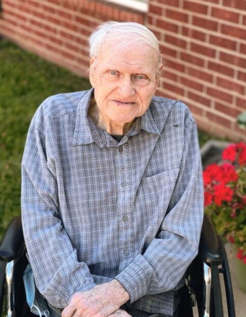 Alvin L. Morrison Profile Photo