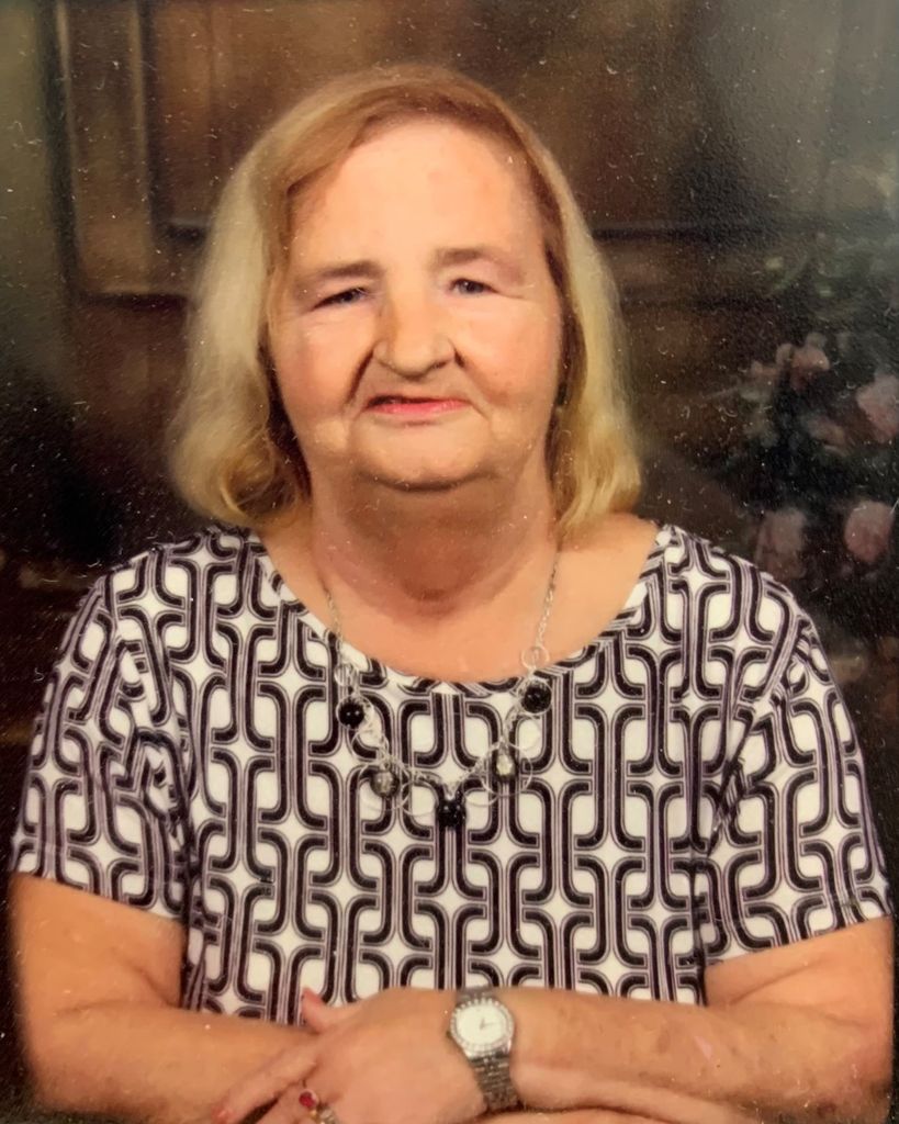 Dona Mitchell Hall Profile Photo