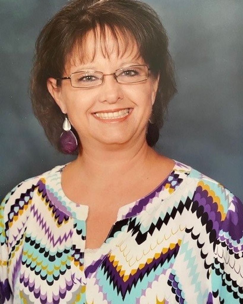 Amy Elizabeth Black