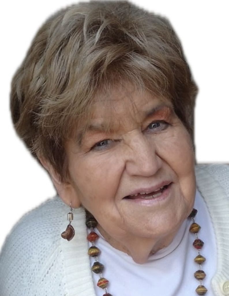 Marjorie "Margie" Frankart