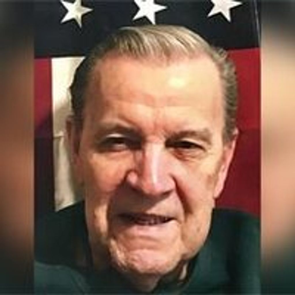 Raymond C. Macrander