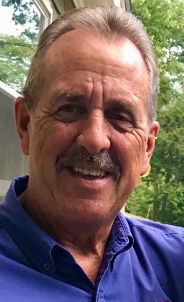 Robert Payson Profile Photo