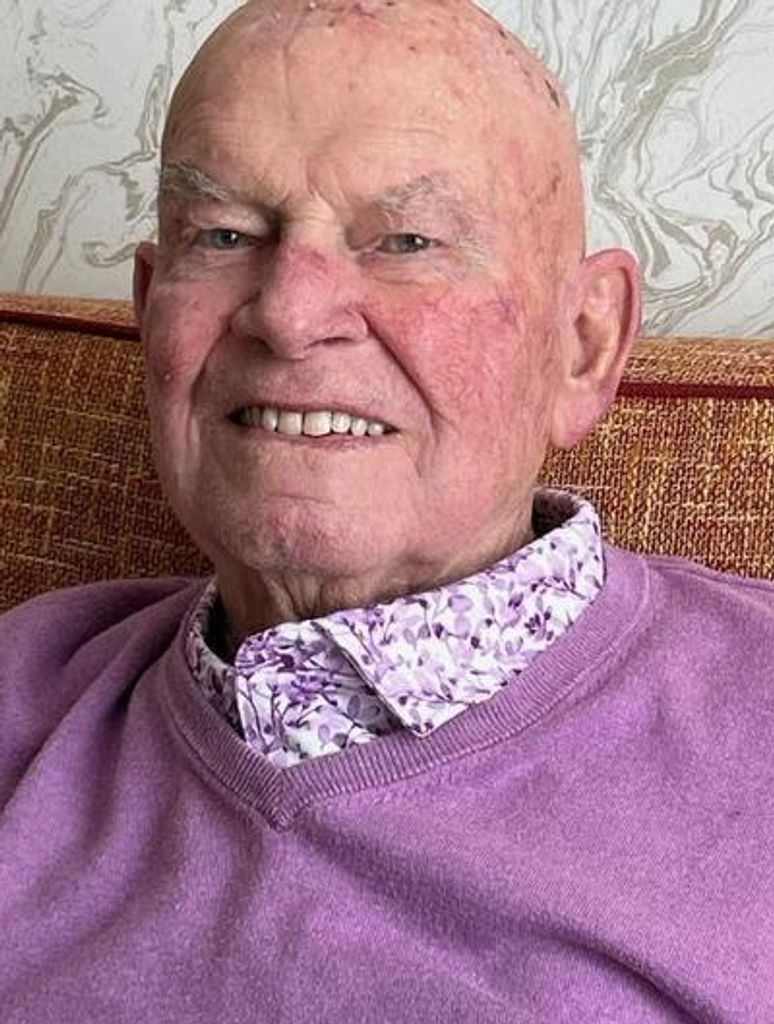 Ronald Archibald Lennox