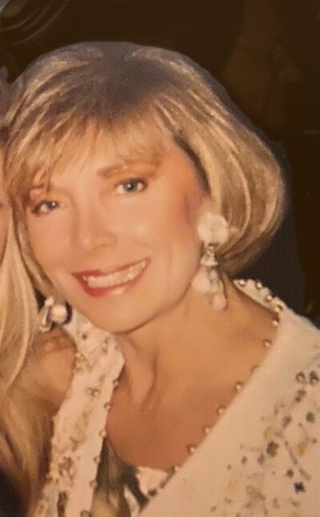 Sandra Jo Galemore Williams