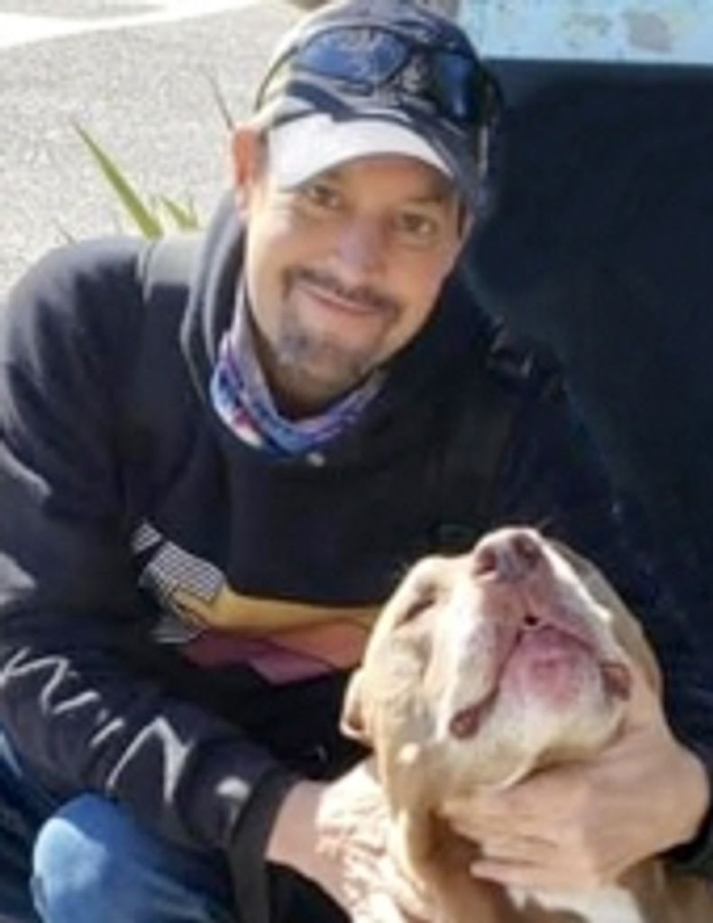 Patrick Michael Sullivan