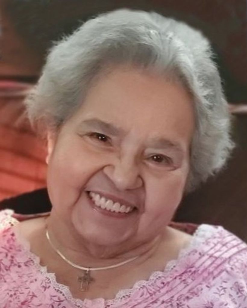 Aida Ramos