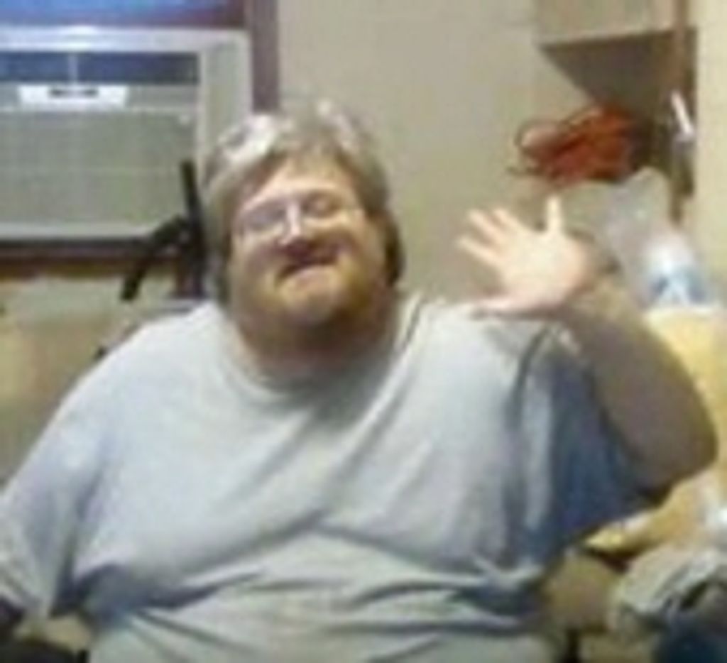 Kevin Richard Wade Profile Photo