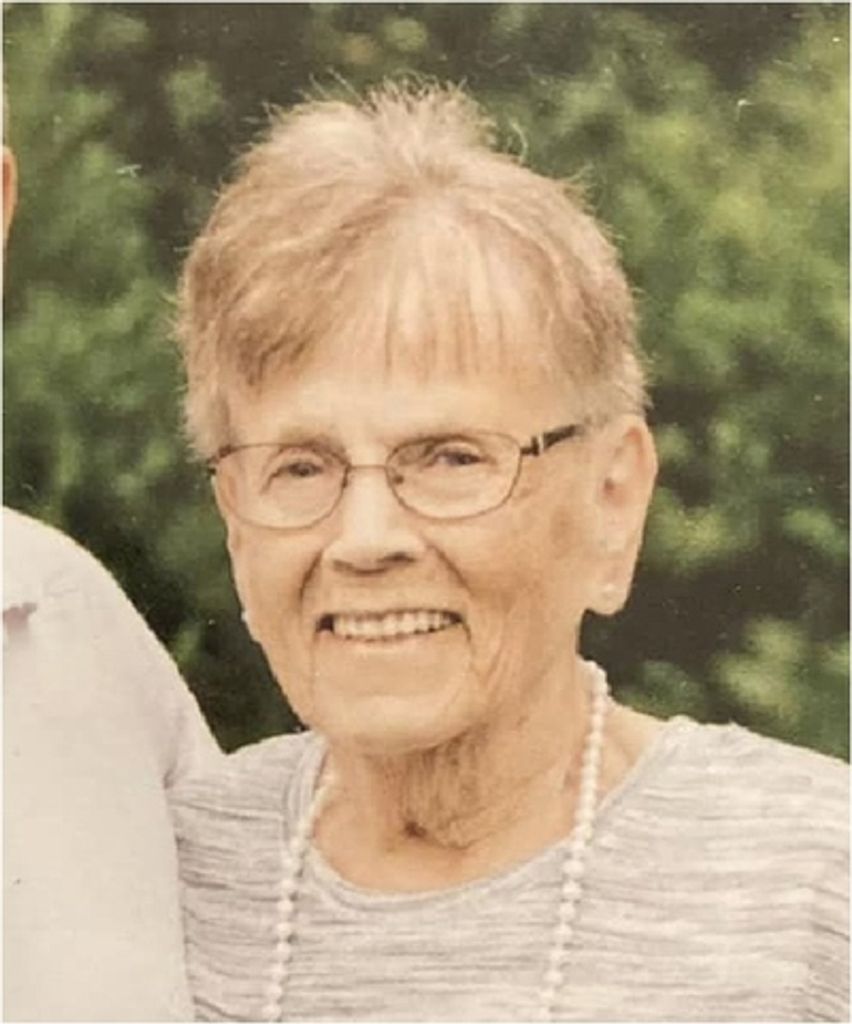 Carol Ann Gerich Profile Photo