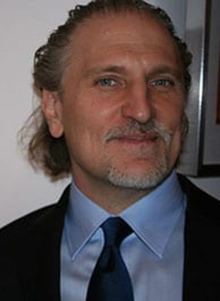 Gage, Kevin David