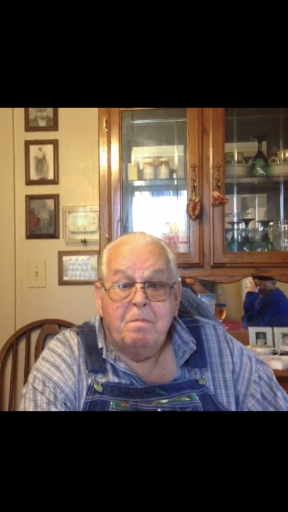 Robert Thomas "Tommy" Martin