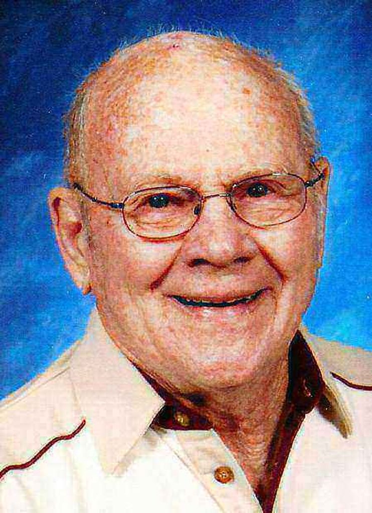 Russell C. Corning