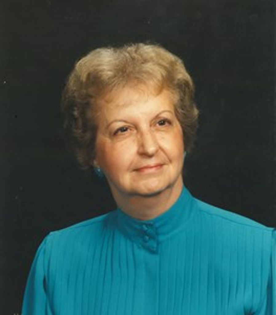 Juanita Turpin