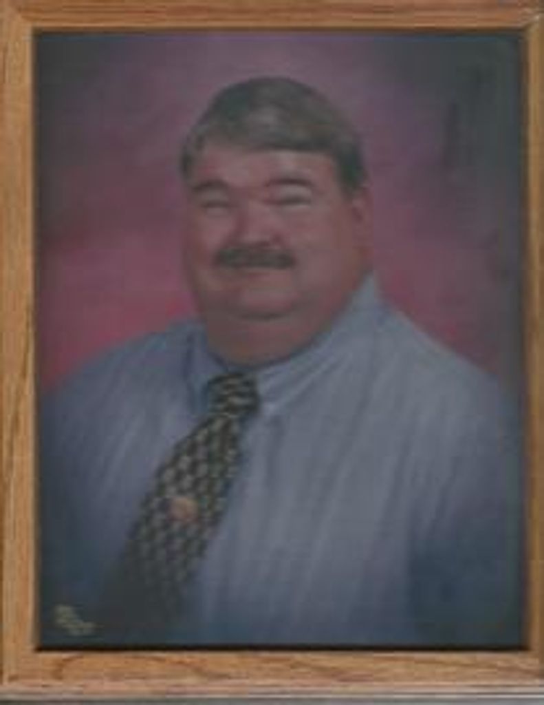 Warren Oliver  Gay