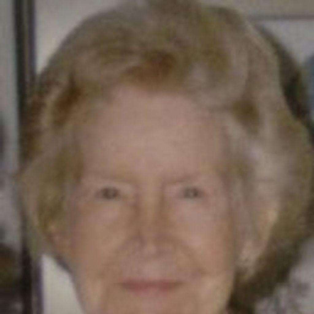 Edith Lillian Turner Cotton