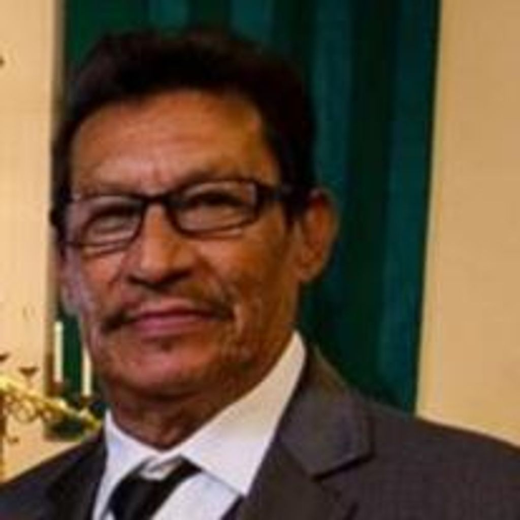 Jose Isabel Zapata
