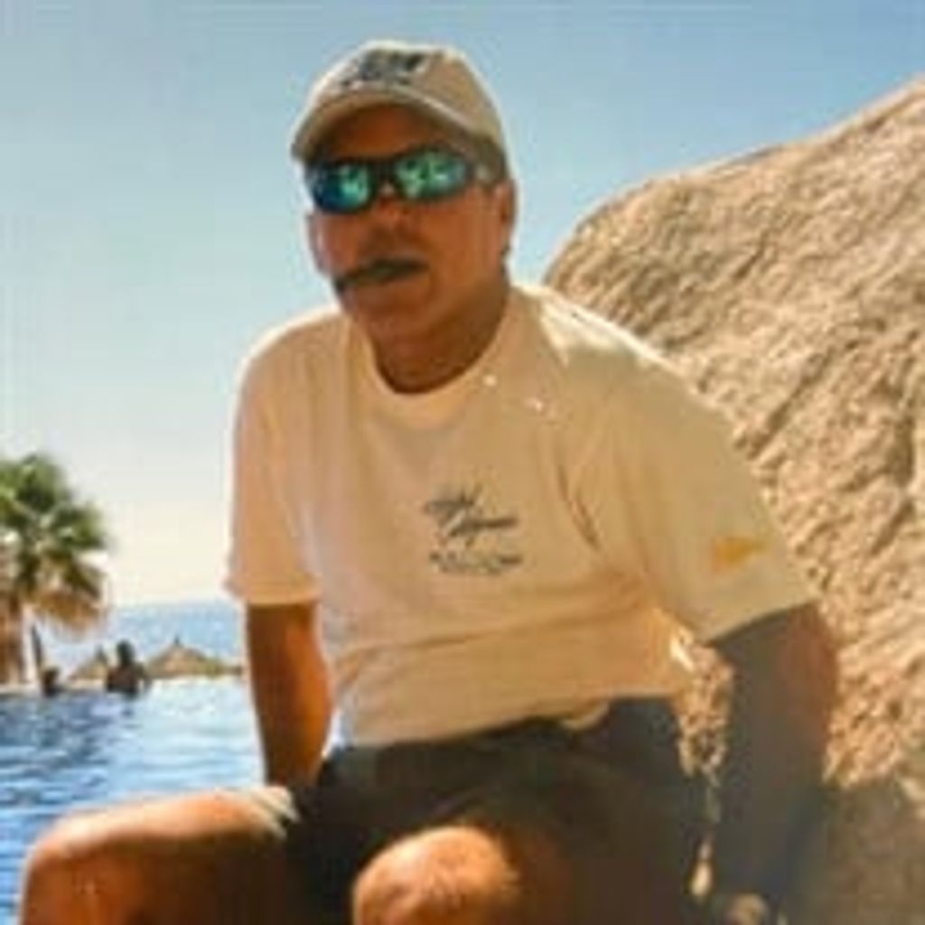 Michael P. Dufrene Sr.