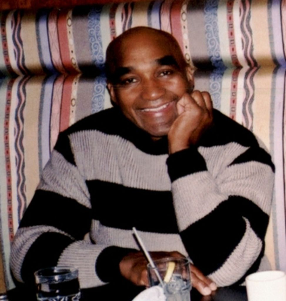 Rev John A Peeler Jr