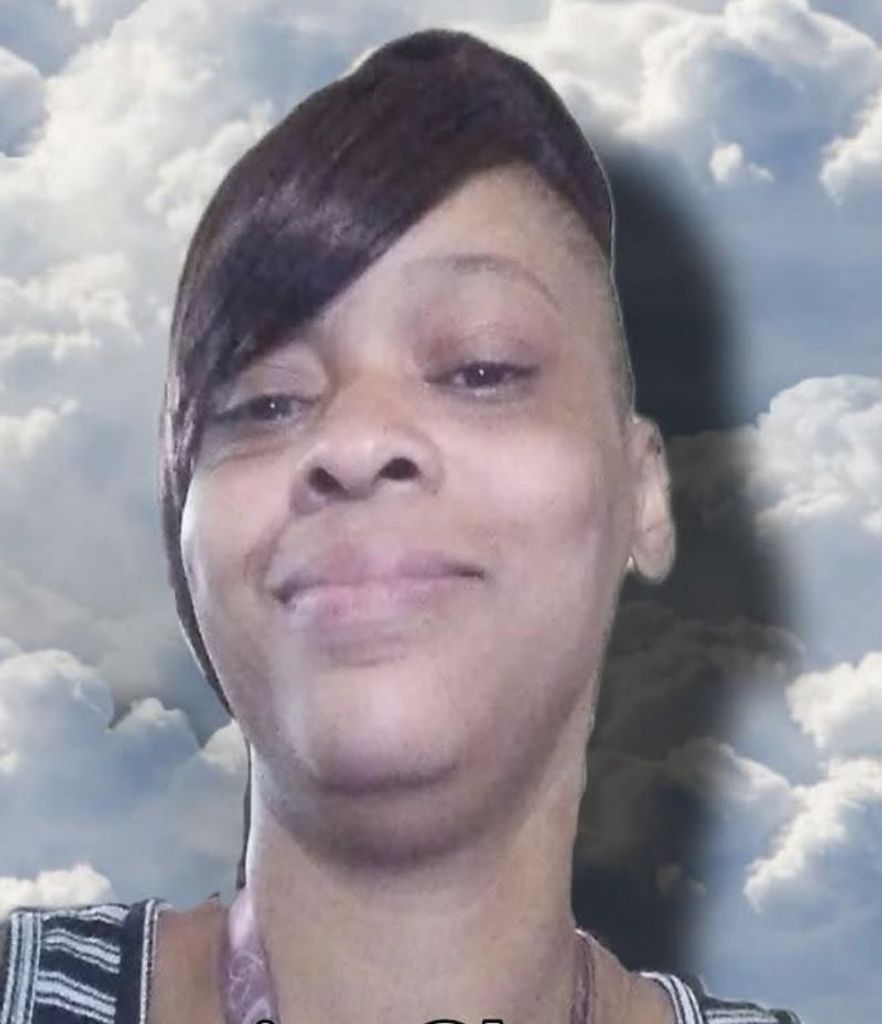 Le'Asia Shanay Chavers