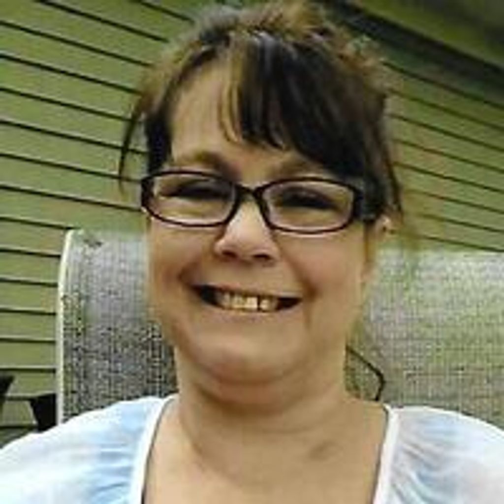 Lisa R. Bellomy