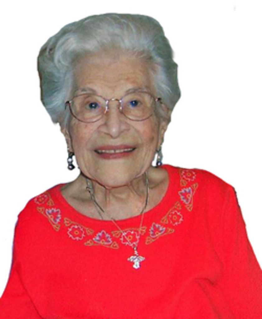 Ana Maria Otal De Alvardo