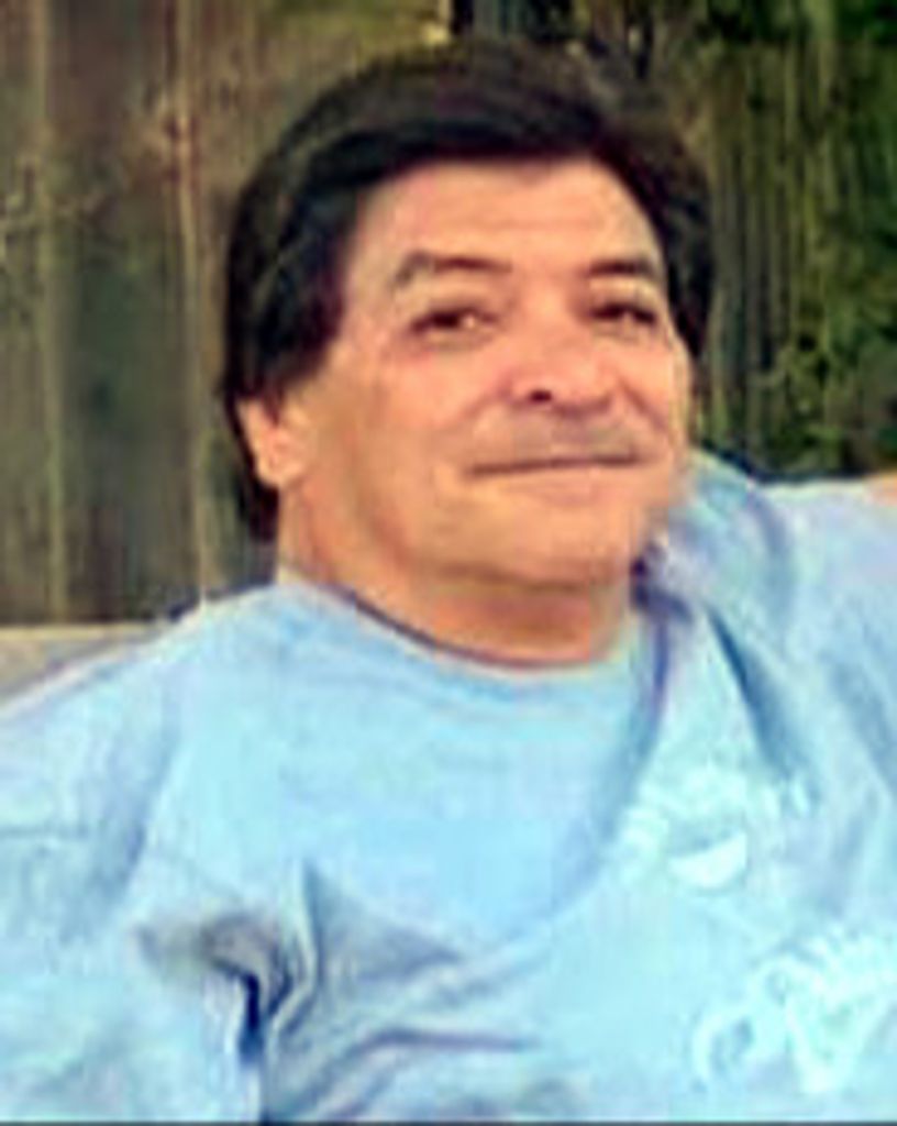 Alejandro "Cando" Mendieta