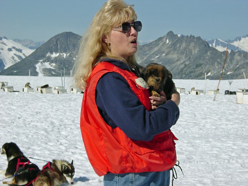 Merle May Mueller Profile Photo