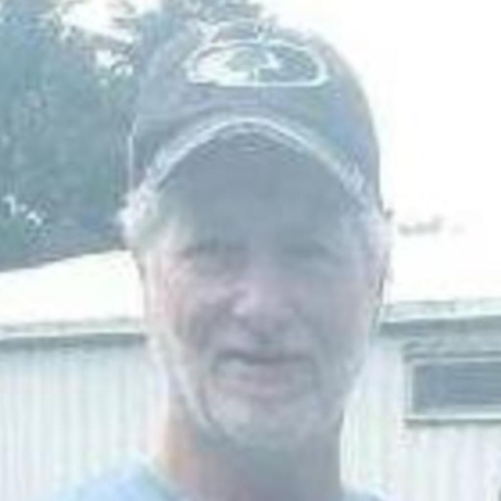 Terry Wayne Halcomb Profile Photo
