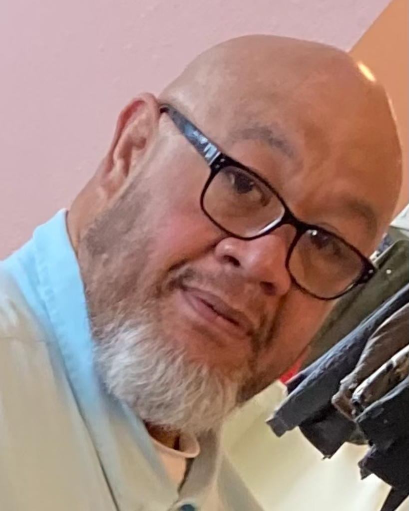 Talofa "Jr." Finauga Profile Photo