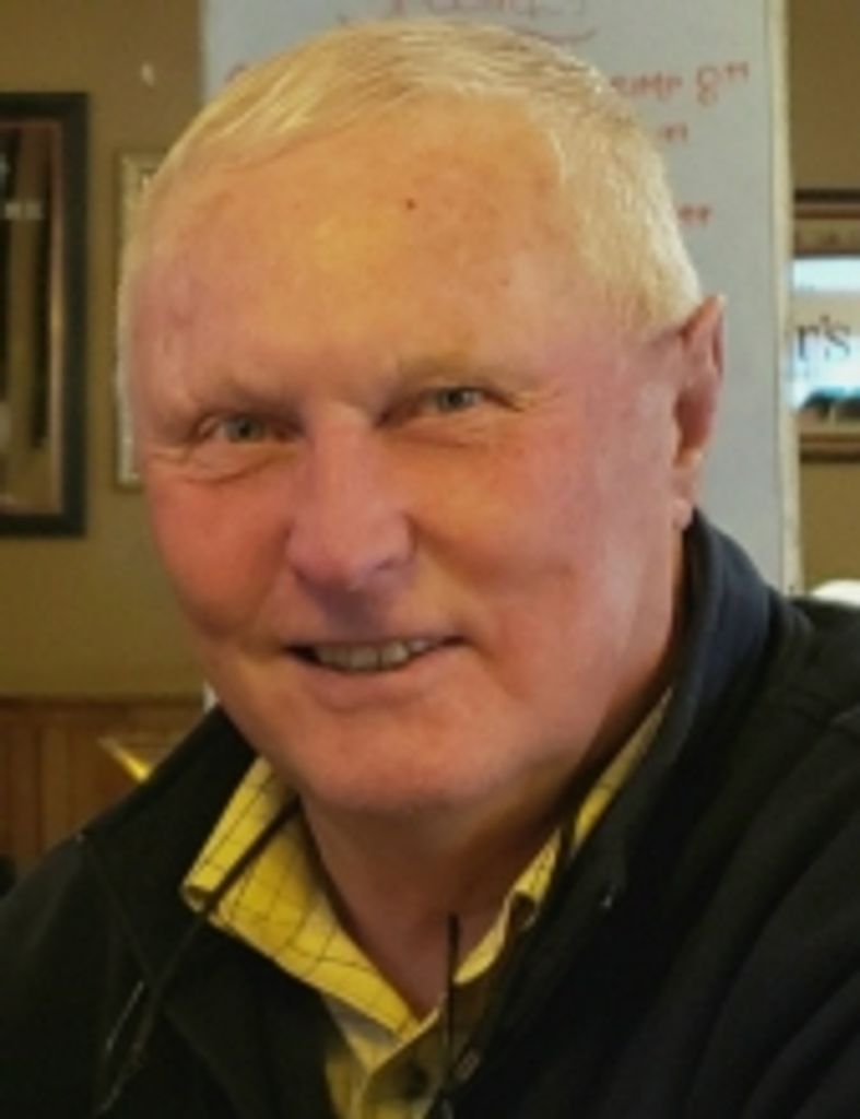 Donald William Jackson