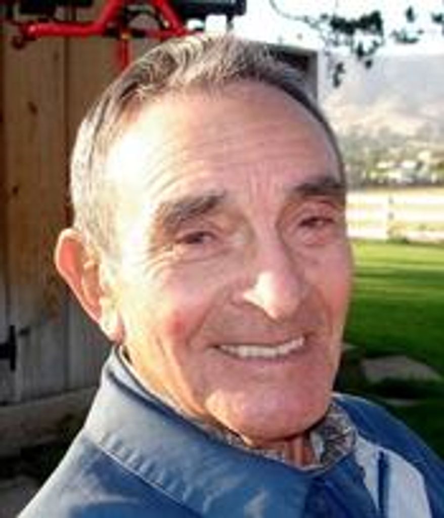 Ruben Arturo (Art) Cruz