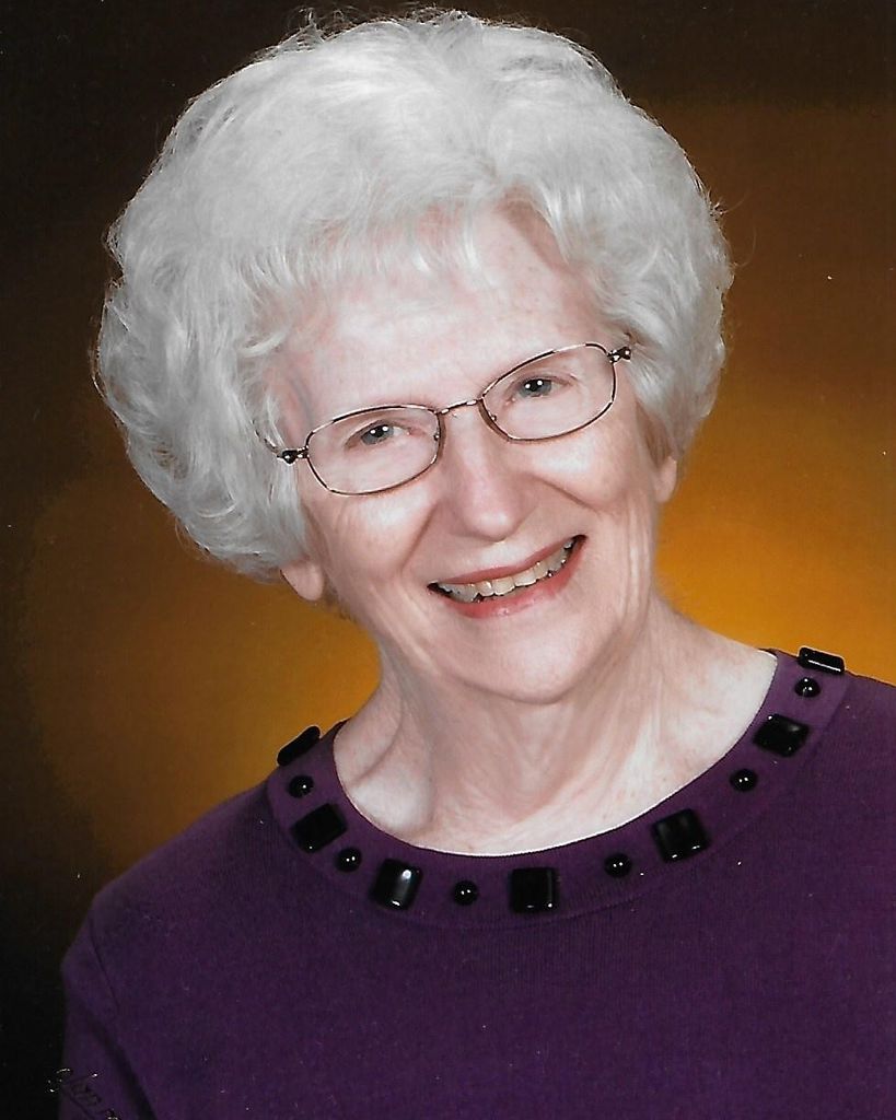Virginia M. Grover Profile Photo