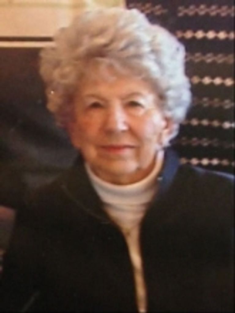Deloris N. Elam