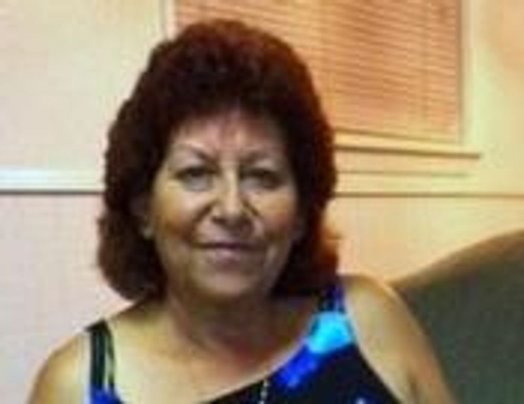 Evangelina Leal Profile Photo