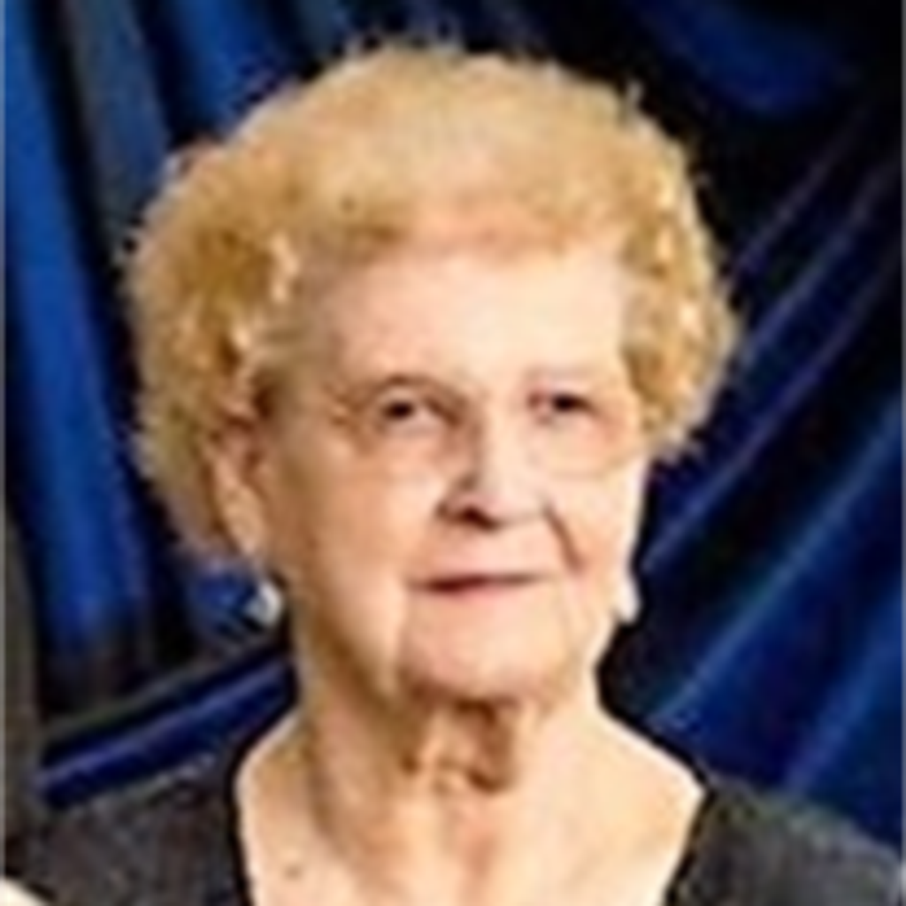 Evelyn Elizabeth Bell
