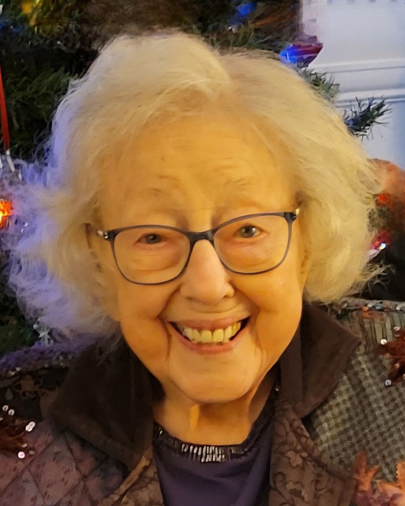 Alberta Marie (Meyer) Ickes Profile Photo